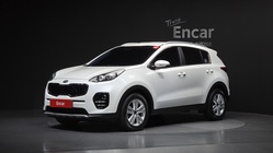 Kia Sportage 2018