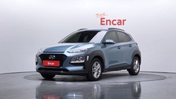 Hyundai Kona 2017