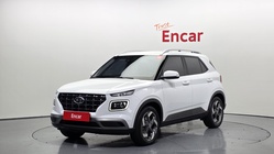 Hyundai Venue 2020