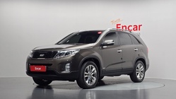 Kia Sorento 2013
