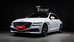 Genesis G80 2023
