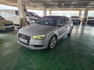 Audi A3 2016