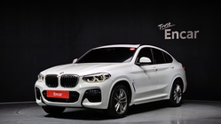 BMW X4 2021