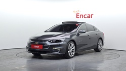 Chevrolet Malibu 2016