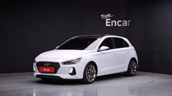 Hyundai i30 2016