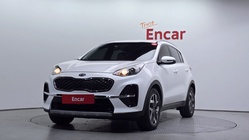 Kia Sportage 2019