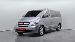 Hyundai Starex 2012