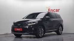 Kia Sorento 2019