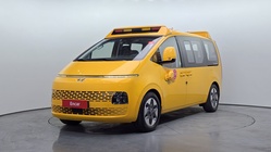 Hyundai Staria 2022