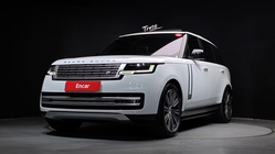 Land Rover Range Rover 2023