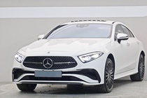 Mercedes-Benz CLS-Class 2022