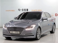 Hyundai Genesis 2014