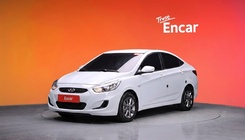 Hyundai Accent 2017