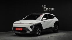 Hyundai Kona 2023