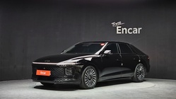 Hyundai Grandeur 2024