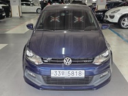 Volkswagen Polo 2014