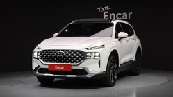 Hyundai Santa Fe 2020