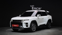Ssangyong Torres 2023