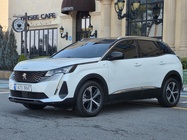 Peugeot 3008 2022