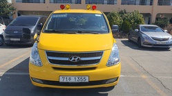 Hyundai Starex 2014