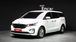 Kia Canival 2019