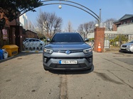 Ssangyong TIBOLI 2022
