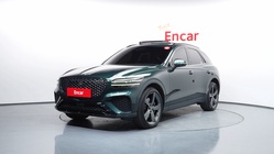 Genesis GV70 2021