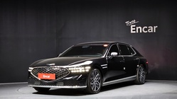Genesis G90 2023
