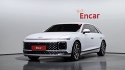 Hyundai Grandeur 2024