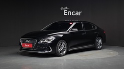 Hyundai Grandeur 2017