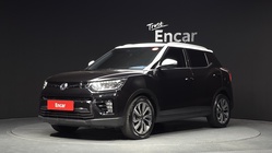 Ssangyong TIBOLI 2019