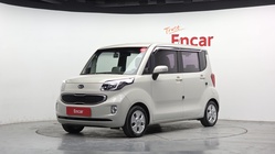 Kia RAY 2012