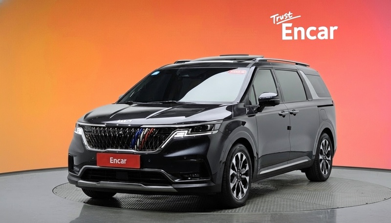 Kia Canival