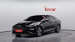 Kia K8 2022