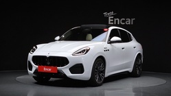 Maserati Grecale 2023