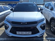 Chevrolet Trailblazer 2020