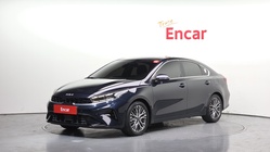 Kia K3 2022