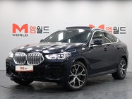 BMW X6 2023