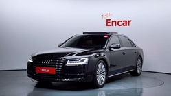 Audi A8 2016