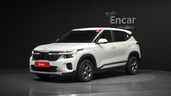 Kia Seltos 2023