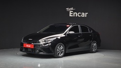 Kia K3 2022