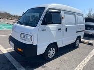 Chevrolet damas 2021