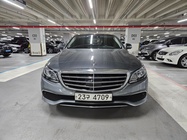 Mercedes-Benz E-Class 2017