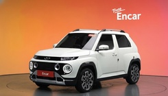 Hyundai Casper 2024