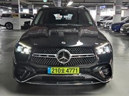Mercedes-Benz GLE-Class 2025
