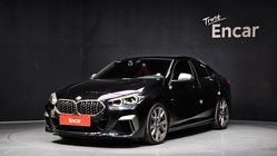 BMW 2 Series 2020