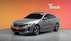 BMW Gran Turismo 2021