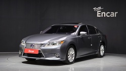 Lexus ES 2014