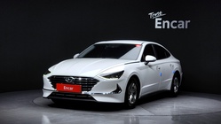 Hyundai Sonata 2019