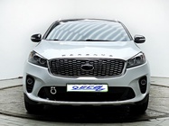 Kia Sorento 2018